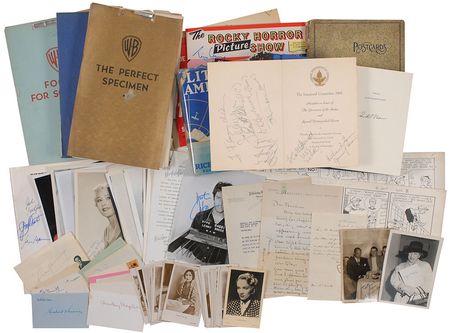 Lot #993 Lifetime Collection: 