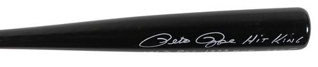 Lot #1500 Pete Rose Group Lot - Image 1
