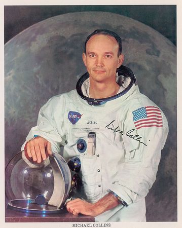 Lot #499 Apollo 11: Official NASA lithos of the first manned lunar mission - Image 3