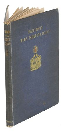 Lot #222 Sigmund Freud: A book sent to Freud “whose contents positively cry out for analytical interpretation” - Image 2