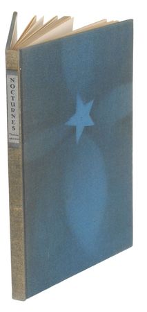 Lot #615 Thomas Mann Book - Image 2