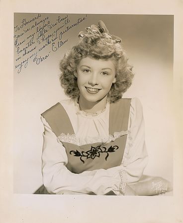 Lot #883 Vera-Ellen - Image 2