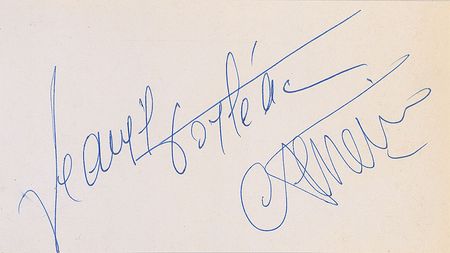 Lot #1019 Francoise Dorleac and Catherine Deneuve: Rare pairing of the sister actresses - Image 1