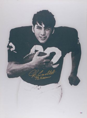 Lot #1342 Sports Prints: 