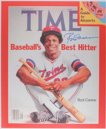 Lot #1342 Sports Prints: 