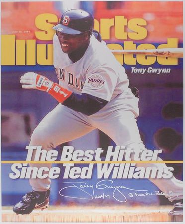 Lot #1342 Sports Prints: 