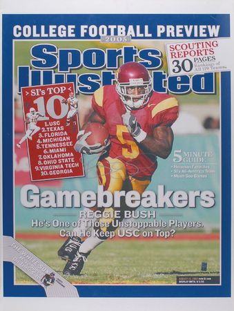 Lot #1342 Sports Prints: 