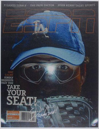 Lot #1342 Sports Prints: 