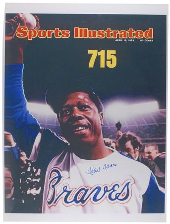 Lot #1342 Sports Prints: 