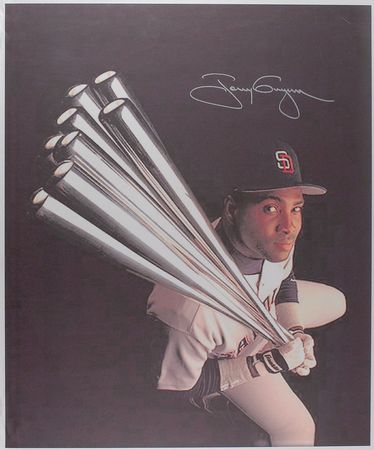 Lot #1342 Sports Prints: 