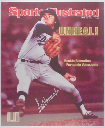 Lot #1342 Sports Prints: 