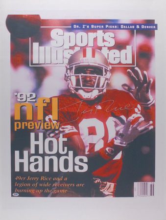 Lot #1342 Sports Prints: 