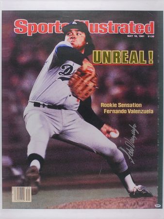 Lot #1342 Sports Prints: 