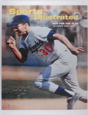 Lot #1342 Sports Prints: 