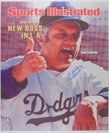 Lot #1342 Sports Prints: 