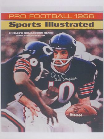 Lot #1342 Sports Prints: 