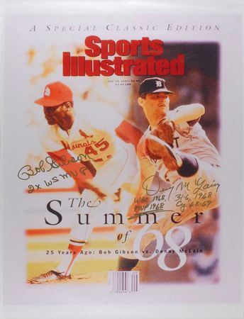 Lot #1342 Sports Prints: 