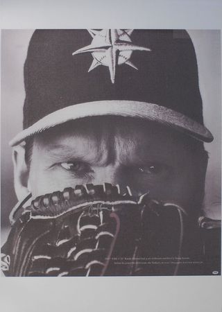 Lot #1342 Sports Prints: 