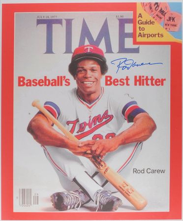 Lot #1342 Sports Prints: 