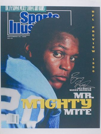 Lot #1342 Sports Prints: 