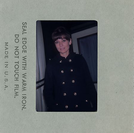 Lot #1041 Hollywood Slides: 