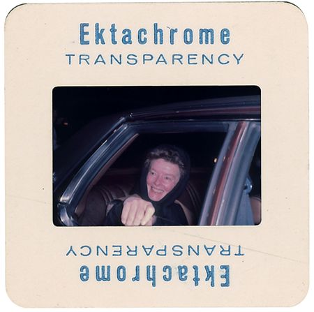Lot #1041 Hollywood Slides: 