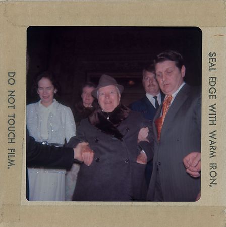 Lot #1041 Hollywood Slides: 