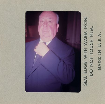 Lot #1041 Hollywood Slides: 