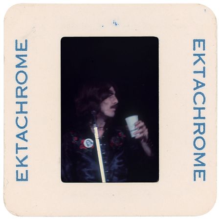 Lot #1041 Hollywood Slides: 
