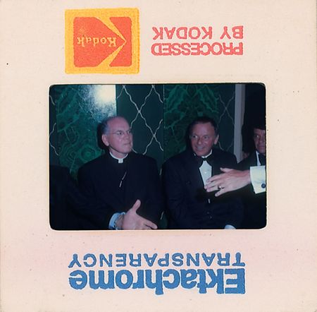 Lot #1041 Hollywood Slides: 