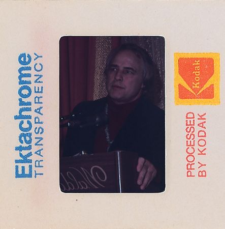 Lot #1041 Hollywood Slides: 
