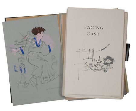 Lot #798 James Michener - Image 3