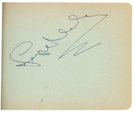 Lot #1111 Autograph Books Autograph Books - Image 2