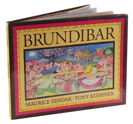 Lot #711 Maurice Sendak - Image 2