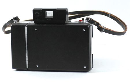 Lot #129 Jacqueline Kennedy: Jackie?s mid-1960s Polaroid Land Camera - Image 4