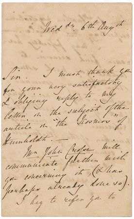 Lot #230 Ada Lovelace: The world?s first computer programmer - Image 1