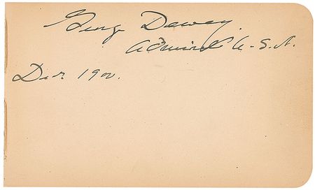 Lot #46 William McKinley and Cabinet: Fantastic album containing President McKinley and almost all of his cabinet, along with generals and senators - Image 4