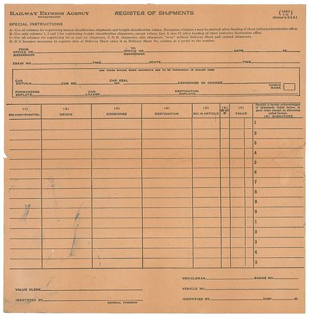 Lot #949 Babe Ruth Signature - Image 2