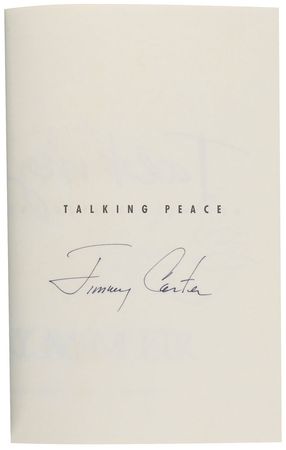 Lot #134 Presidential Books Books - Image 3