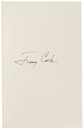 Lot #134 Presidential Books Books - Image 5
