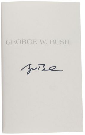 Lot #134 Presidential Books Books - Image 7