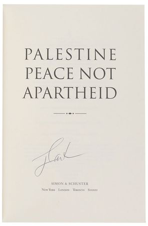 Lot #134 Presidential Books Books - Image 8