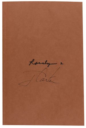 Lot #134 Presidential Books Books - Image 10