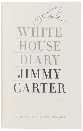 Lot #134 Presidential Books Books - Image 11