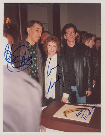 Lot #771 Velvet Underground Group Lot - Image 2