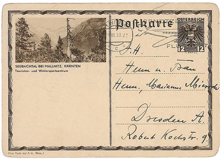 Lot #611 Hans Knappertsbusch - Image 2