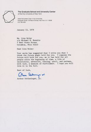Lot #316 Celebrity Predictions: Celebrities from all walks of life offer their predictions for the future - Image 3