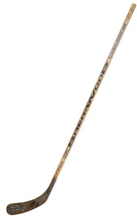 Lot #970 Boston Bruins - Image 1