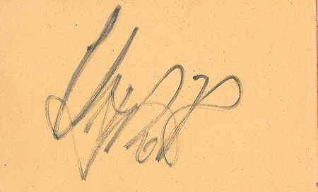 Lot #686 Rolling Stones Signatures - Image 5