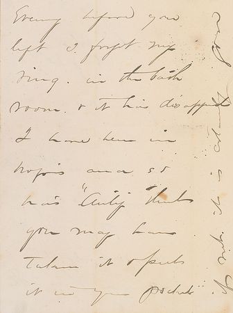 Lot #339 Civil War: Excellent Civil War collection highlighted by Philip Sheridan and Wade Hampton - Image 4